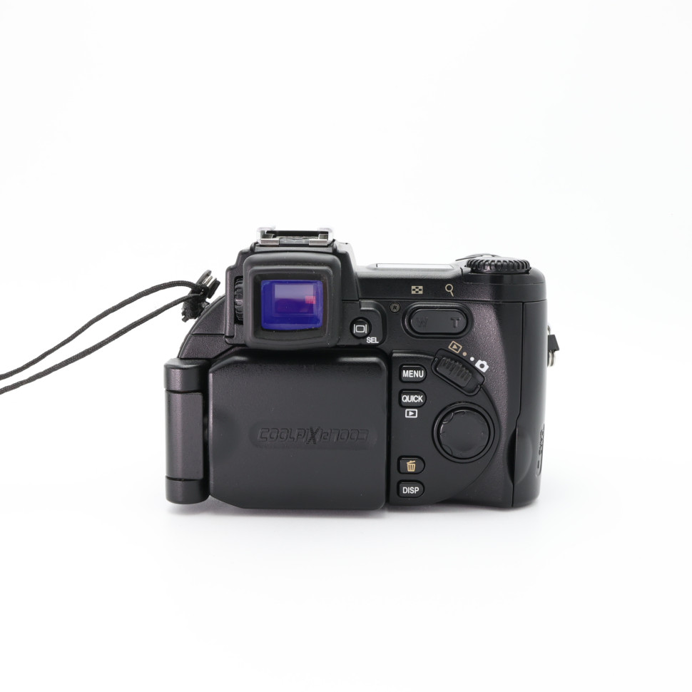 Nikon Coolpix 5700 (состояние 5)