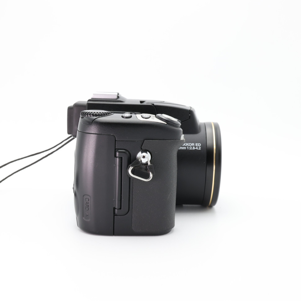 Nikon Coolpix 5700 (состояние 5)