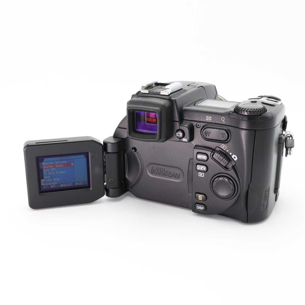 Nikon Coolpix 5700 (состояние 5)