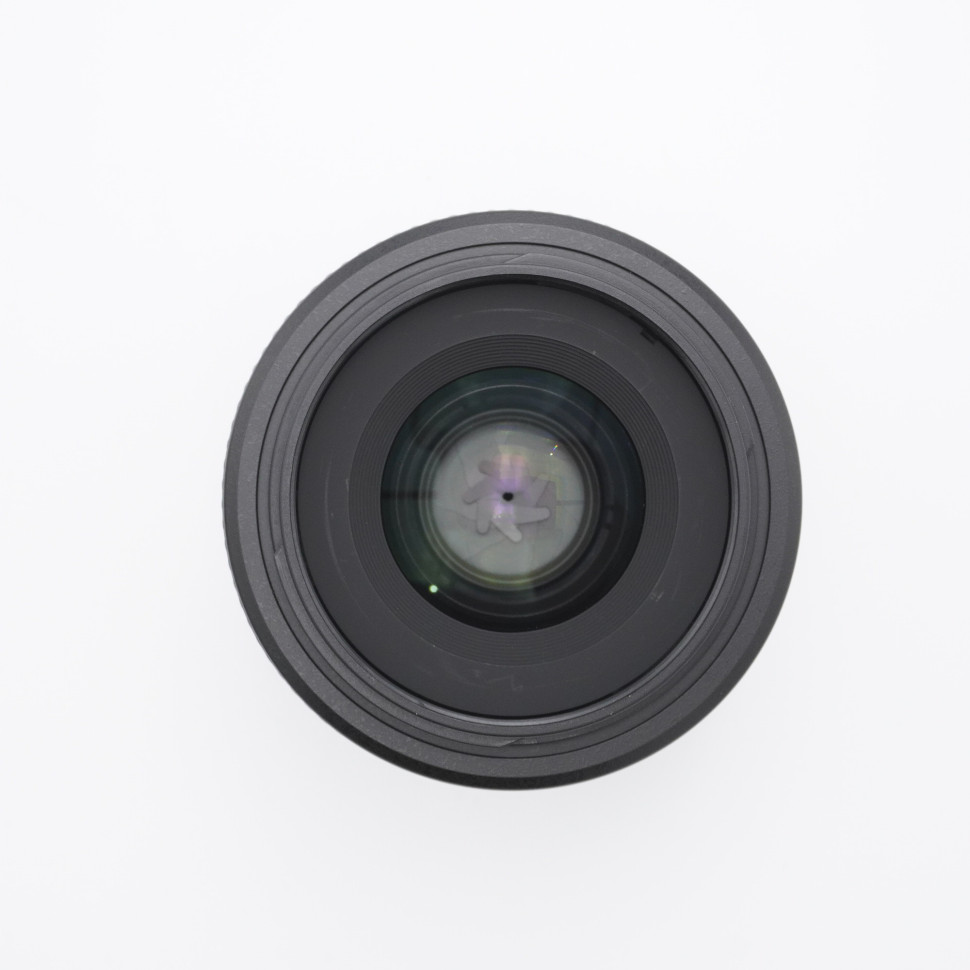 Nikkor AF-S 35mm f/1.8 G  (состояние 5-)