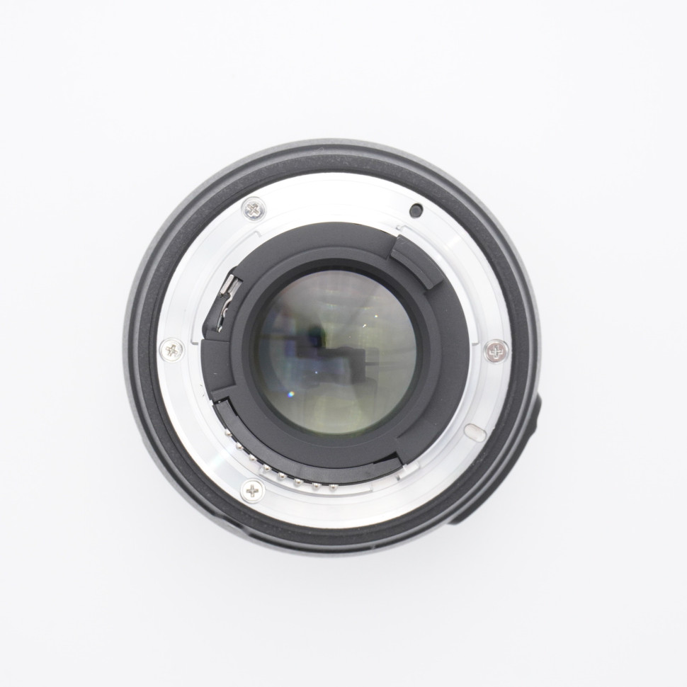 Nikkor AF-S 35mm f/1.8 G  (состояние 5-)