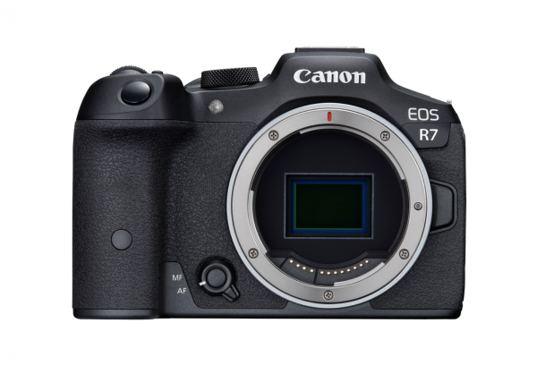 Canon EOS R7 Body