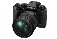 Fujifilm X-T5 Kit XF 16-80mm черный