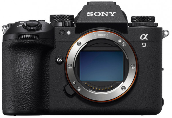 Sony Alpha A9 III Body