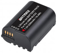 Batmax DMW BLK22 аккумулятор для S5 II