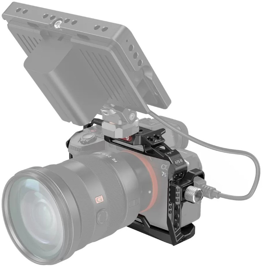 Клетка SmallRig 3180 для Sony A7S III