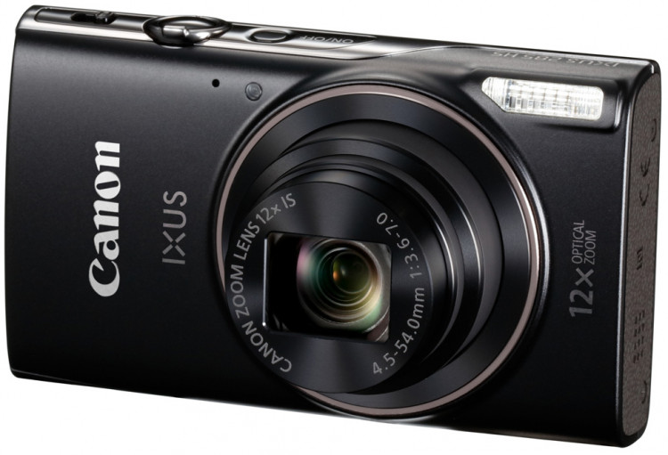 Canon IXUS 285