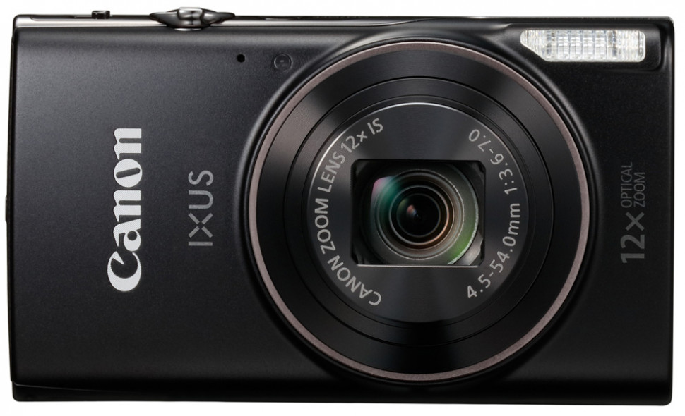 Canon IXUS 285