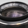 Soligor Wide-Auto 35mm f/2.8 M42