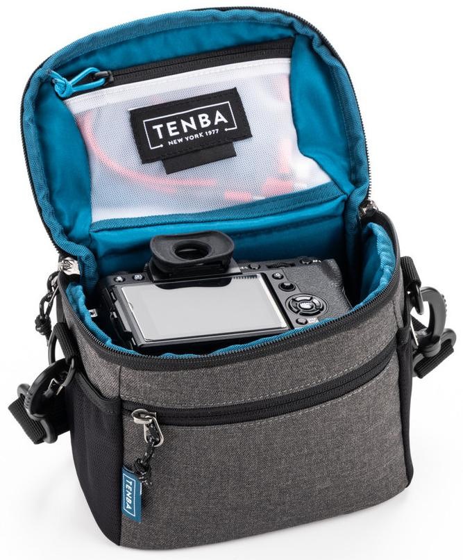 Сумка Tenba Skyline v2 7 серая