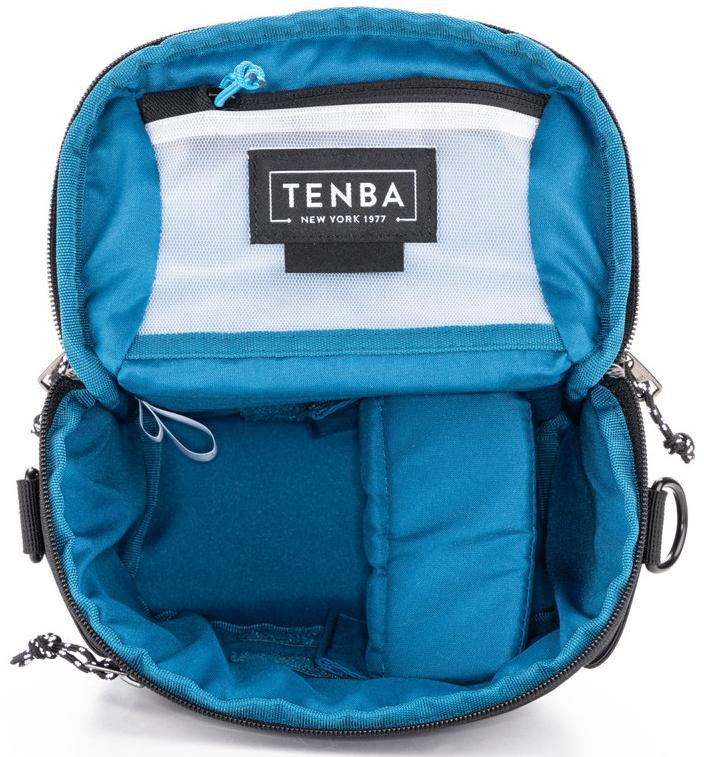 Сумка Tenba Skyline v2 7 серая