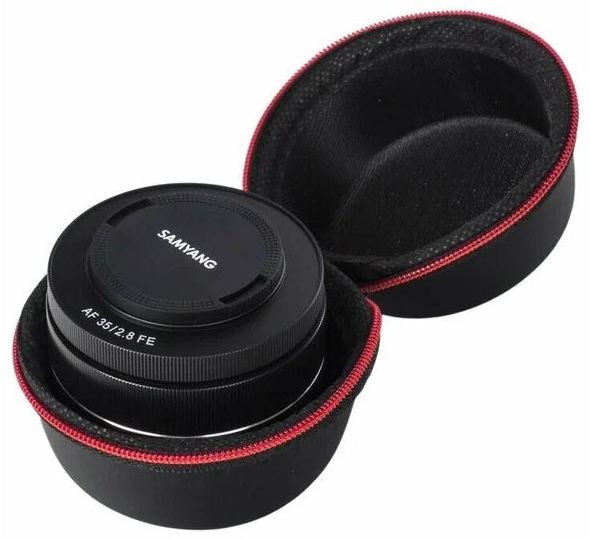 Samyang AF 24mm f/2.8 FE Sony E