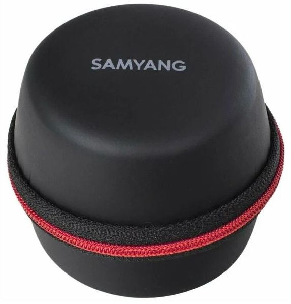 Samyang AF 24mm f/2.8 FE Sony E