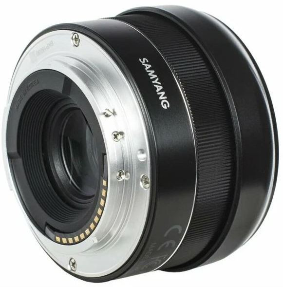 Samyang AF 24mm f/2.8 FE Sony E