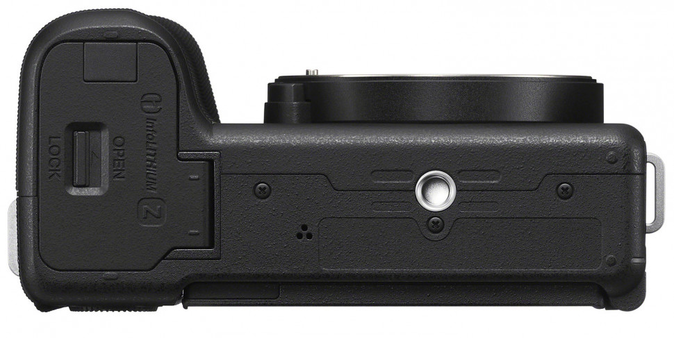 Sony ZV-E10 II + 16-50mm черный (витринный образец)