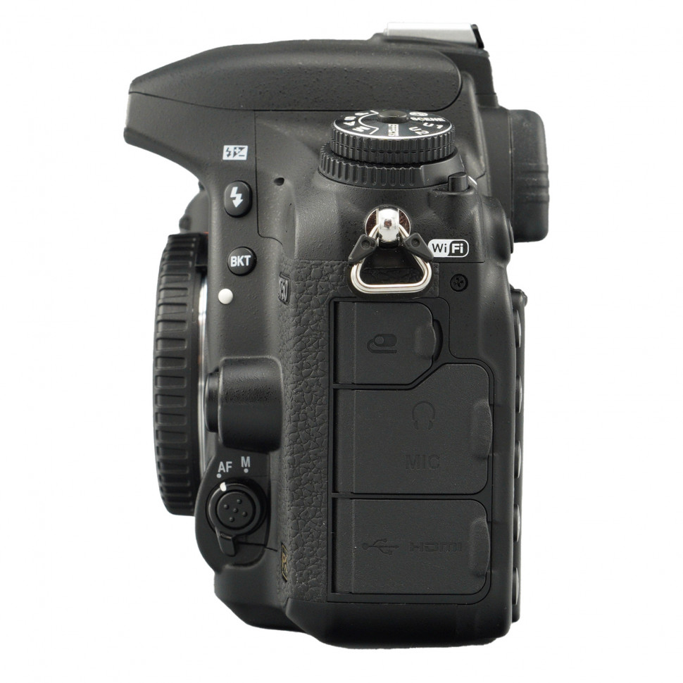 Nikon D750 (51.000 кадров)