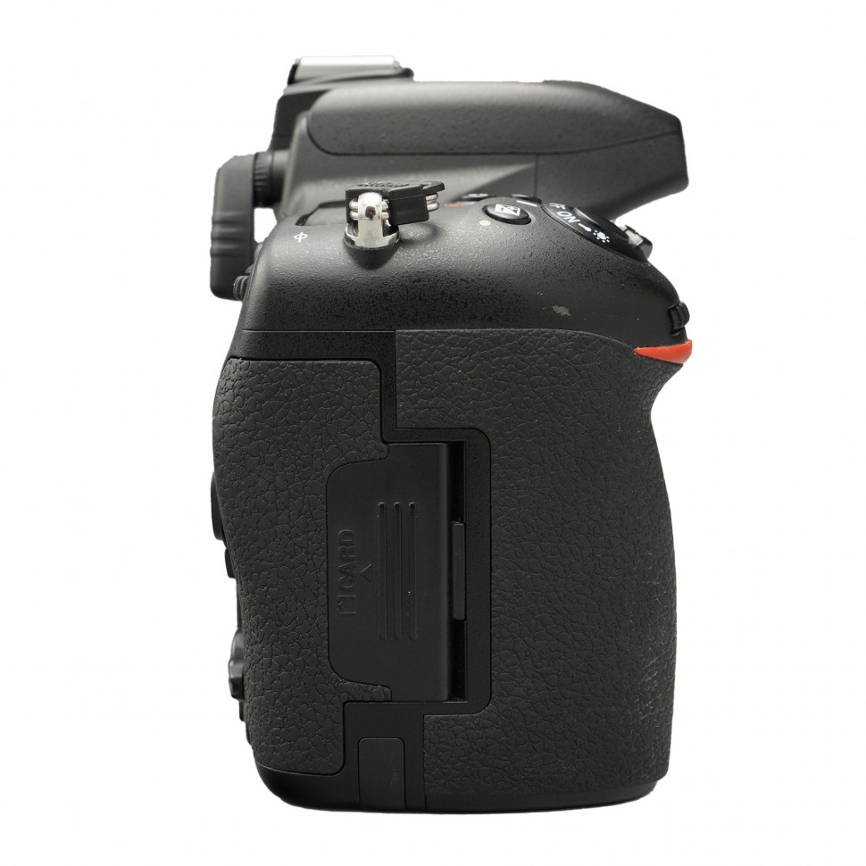 Nikon D750 (51.000 кадров)