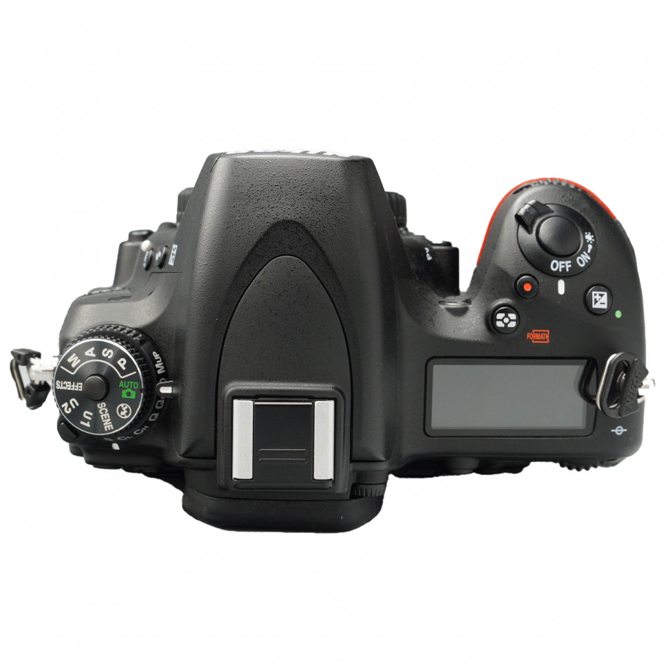 Nikon D750 (51.000 кадров)