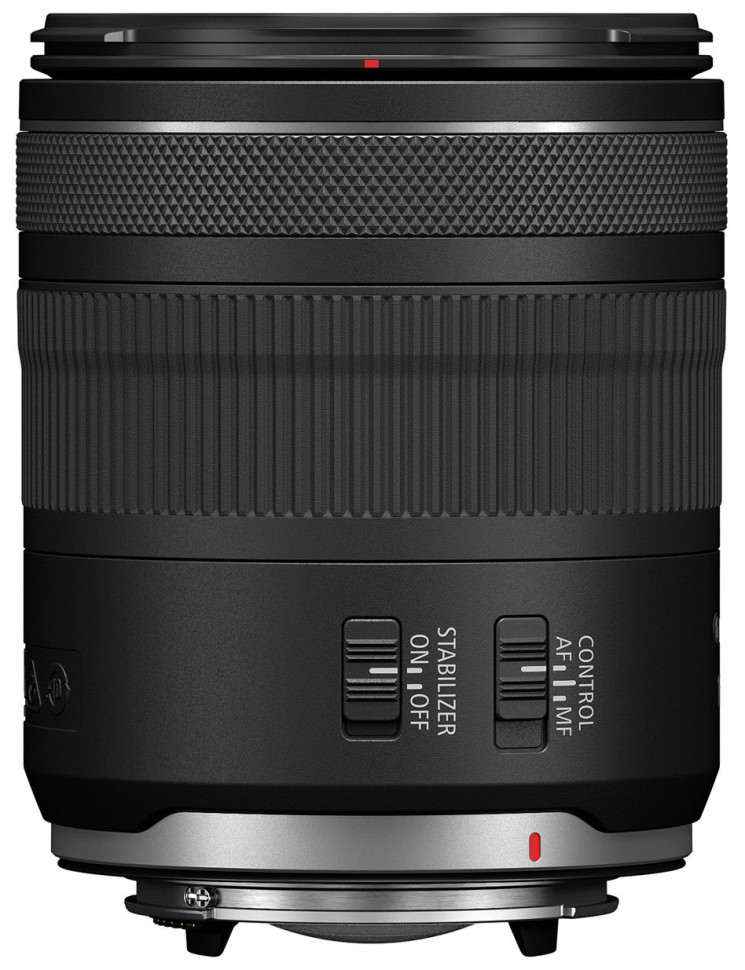 Canon RF 16-28mm f/2.8 IS STM