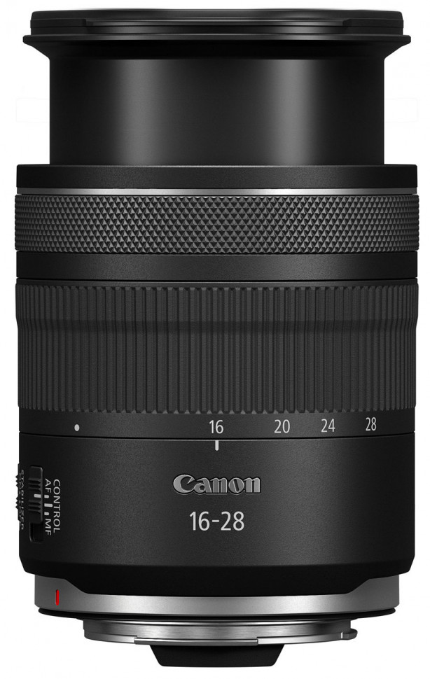 Canon RF 16-28mm f/2.8 IS STM