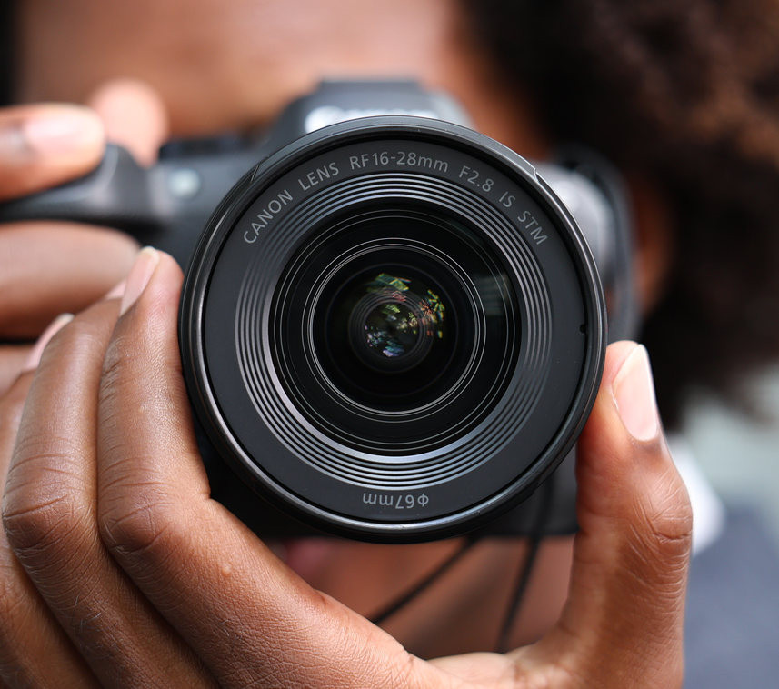 Canon RF 16-28mm f/2.8 IS STM