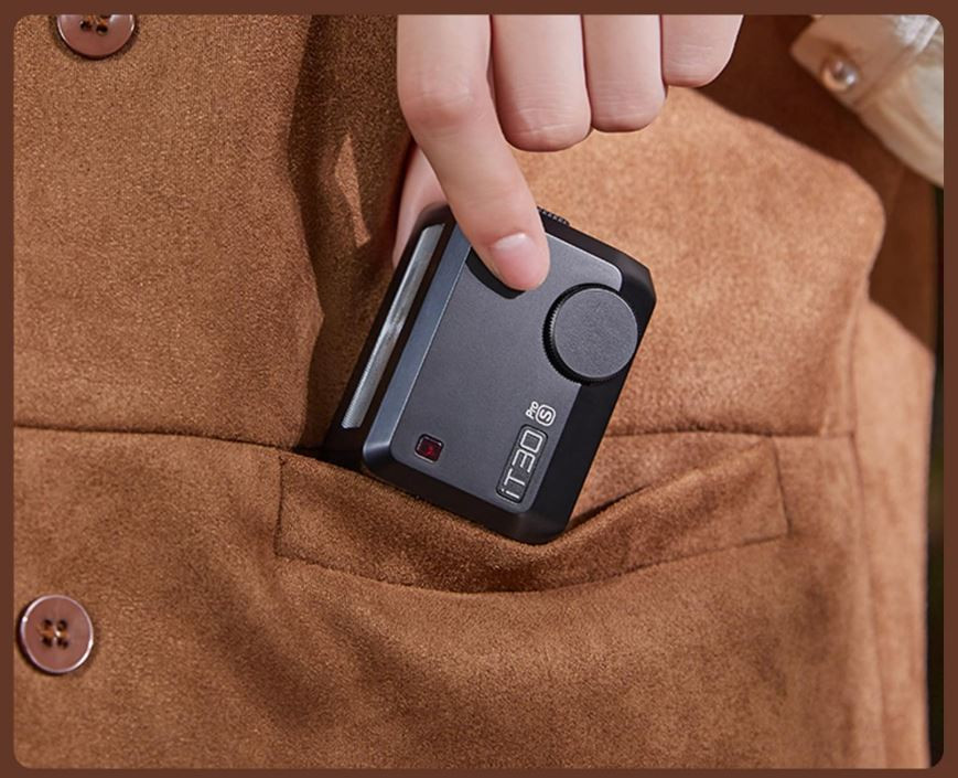 Godox iT30Pro S TTL (витринный образец)