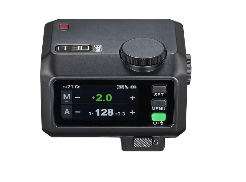 Godox iT30Pro S TTL (витринный образец)