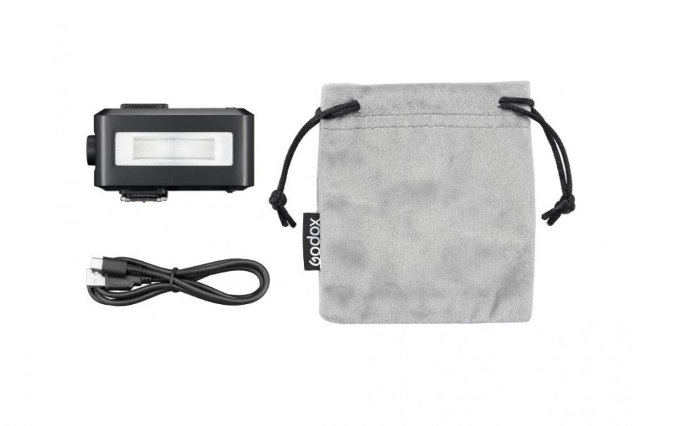 Godox iT30Pro S TTL (витринный образец)