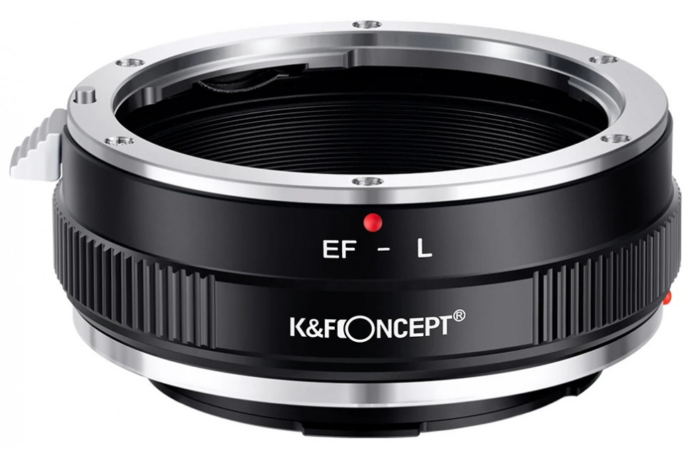 K&F Concept EF - L-mount (состояние 5)