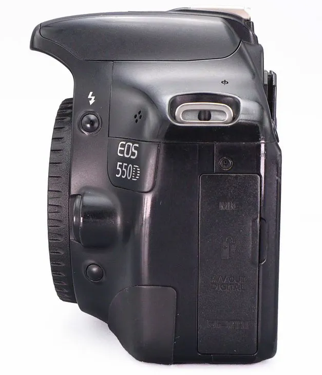 Canon EOS 550D (54.000 кадров)