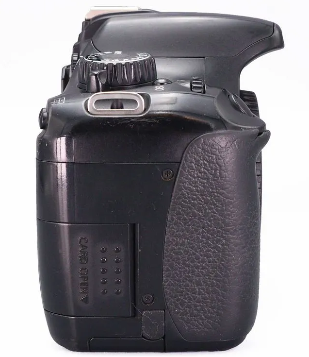 Canon EOS 550D (54.000 кадров)