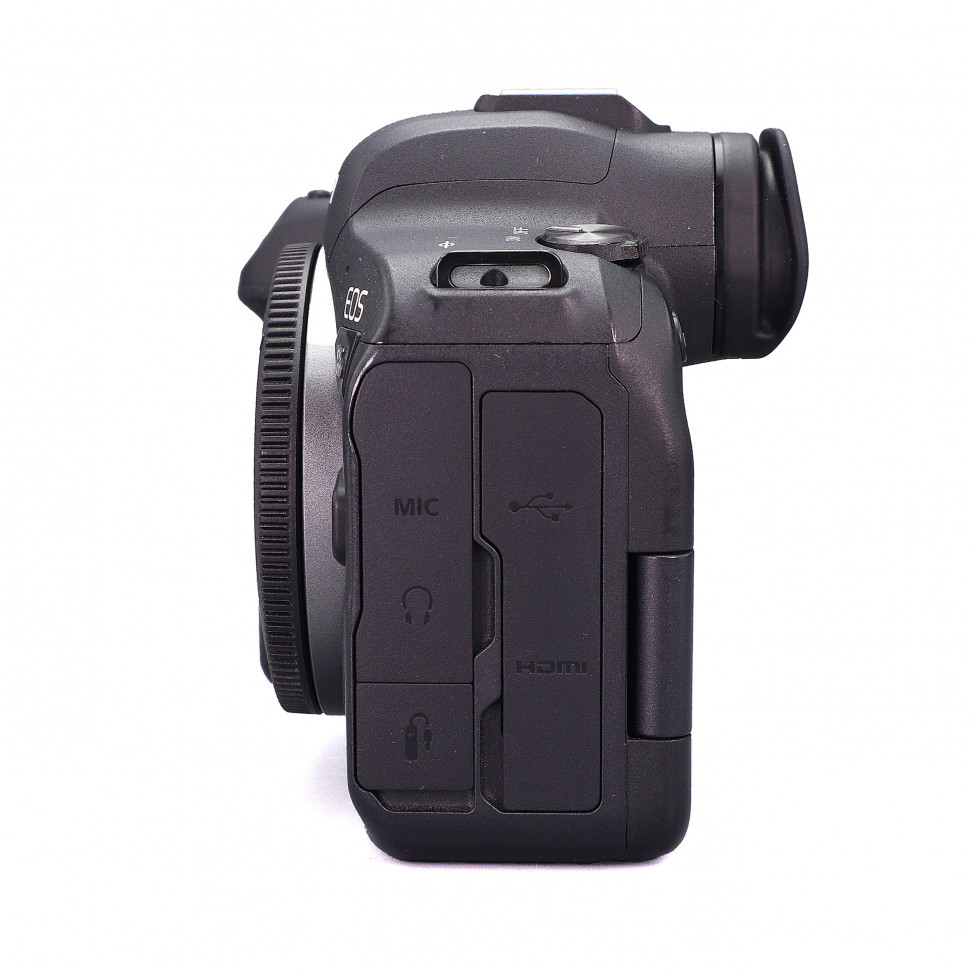 Canon EOS R6 body (408000 кадров)