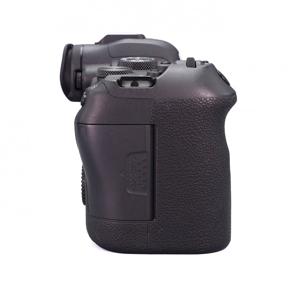 Canon EOS R6 body (408000 кадров)