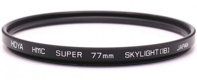Hoya HMC Super Skylight 1B 77mm (сост 5-)