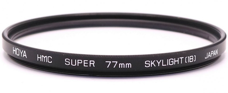 Hoya HMC Super Skylight 1B 77mm (сост 5-)