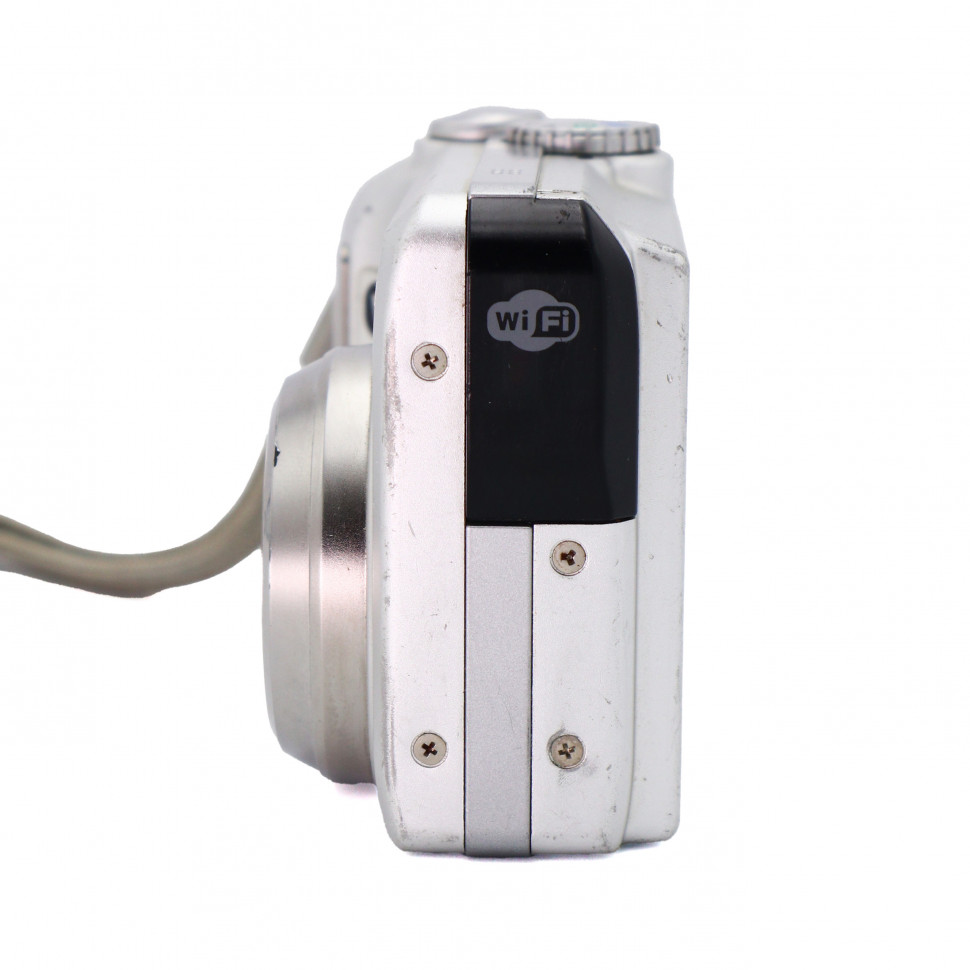 Nikon Coolpix P2 (состояние 5)