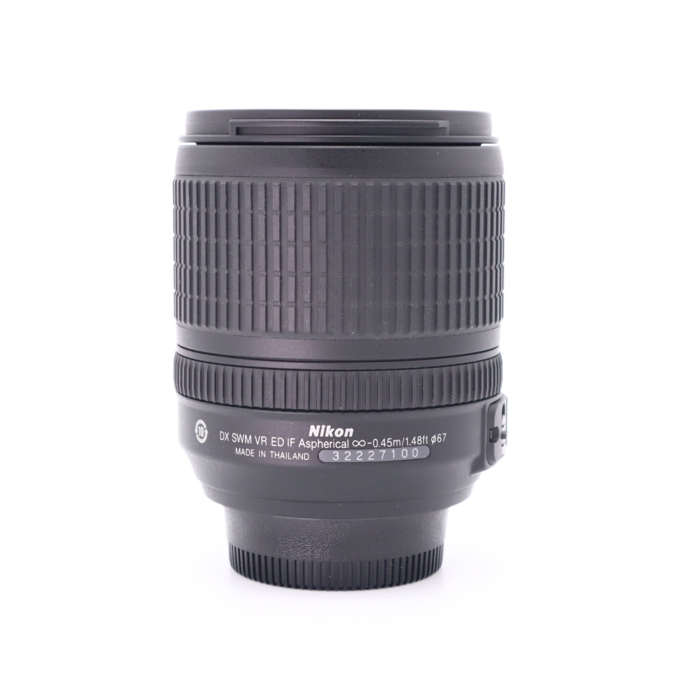 Nikkor AF-S 18-105mm f/3.5-5.6 ED VR  (состояние 5)