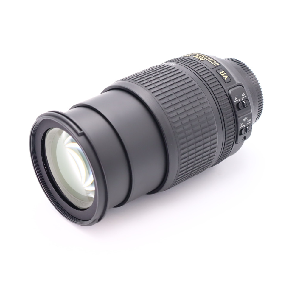 Nikkor AF-S 18-105mm f/3.5-5.6 ED VR  (состояние 5)