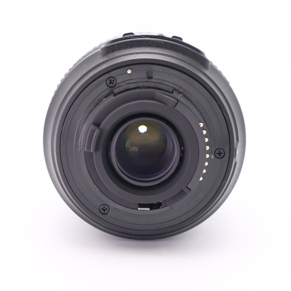 Nikkor AF-S 18-105mm f/3.5-5.6 ED VR  (состояние 5)