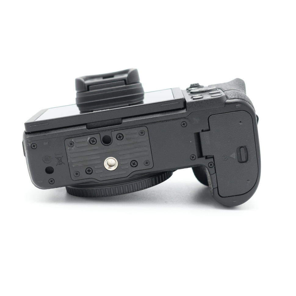 Nikon Z7 II (300 кадров)