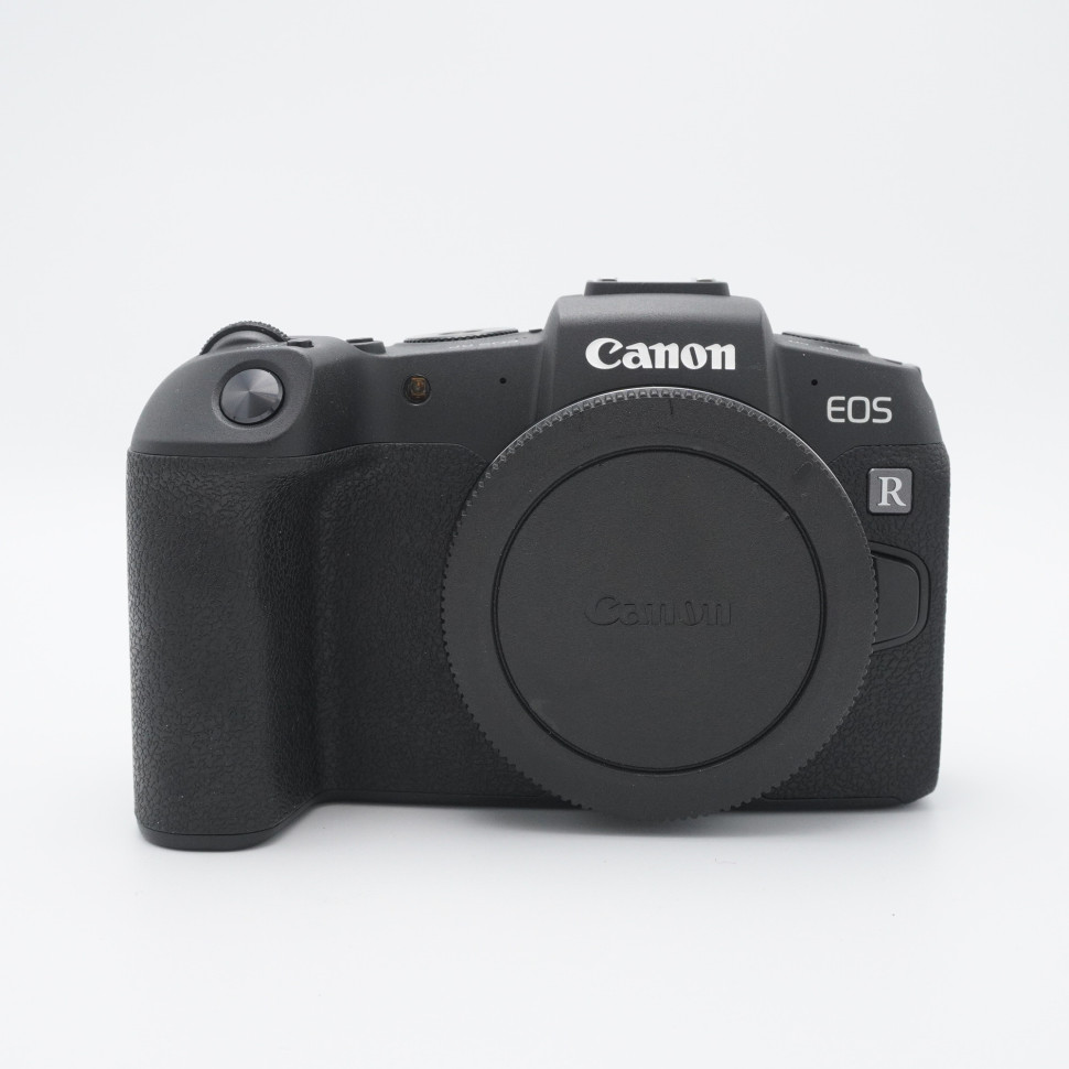 Canon EOS RP (6.000 кадров)
