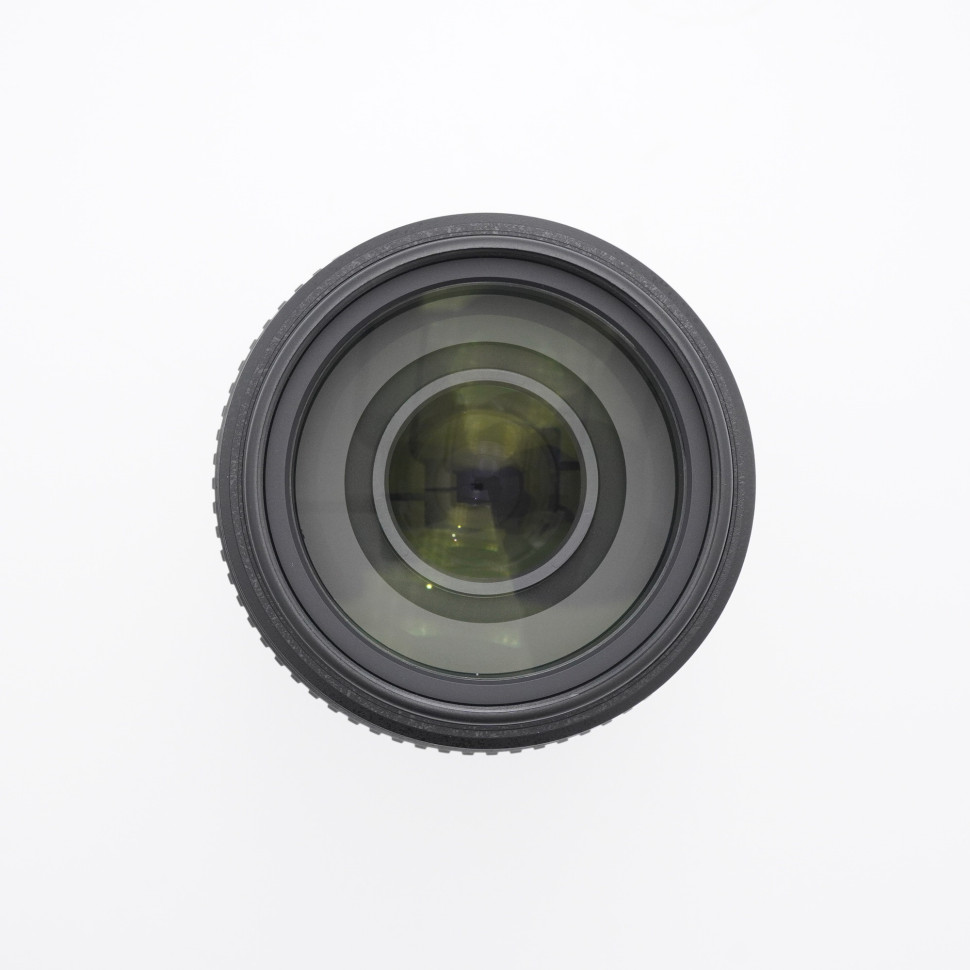 Nikkor AF-S 55-300mm f/4.5-5.6 G ED VR DX (состояние 5)