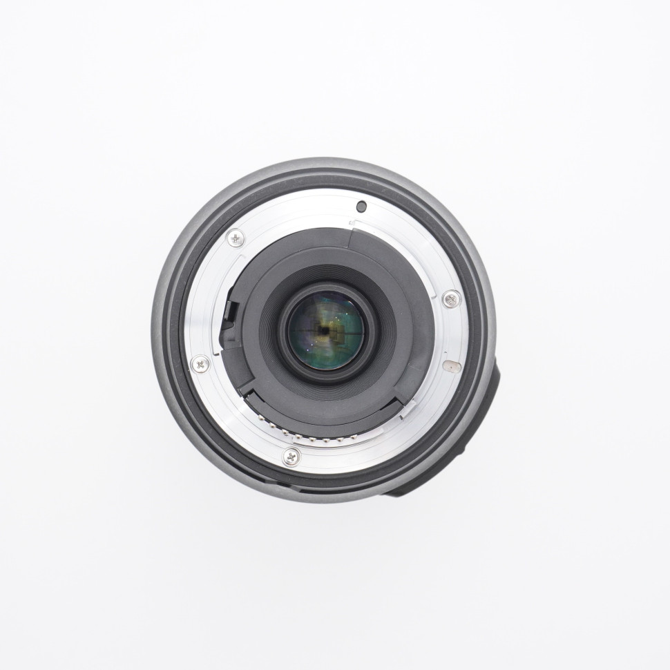 Nikkor AF-S 55-300mm f/4.5-5.6 G ED VR DX (состояние 5)