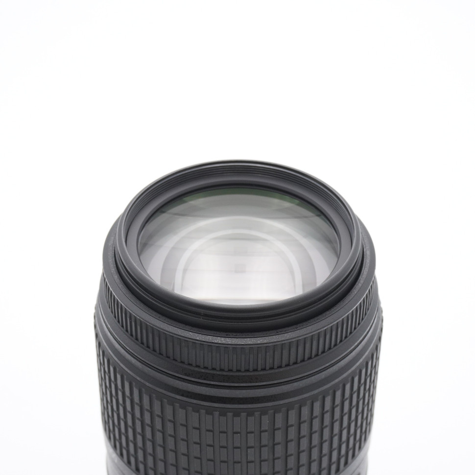 Nikkor AF-S 55-300mm f/4.5-5.6 G ED VR DX (состояние 5)