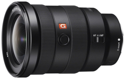 Объектив Sony FE 16-35mm f/2.8 GM (SEL1635GM)