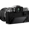 Fujifilm X-T5 Kit XF 16-80mm серебристый