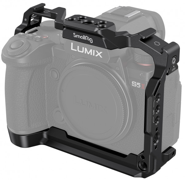 SmallRig 4022 Клетка для Panasonic S5 II