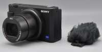 Sony ZV-1 (состояние 5)