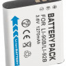 Аккумулятор Battery Pack LI-92B для Olympus TG-7