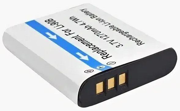 Аккумулятор Battery Pack LI-92B для Olympus TG-7